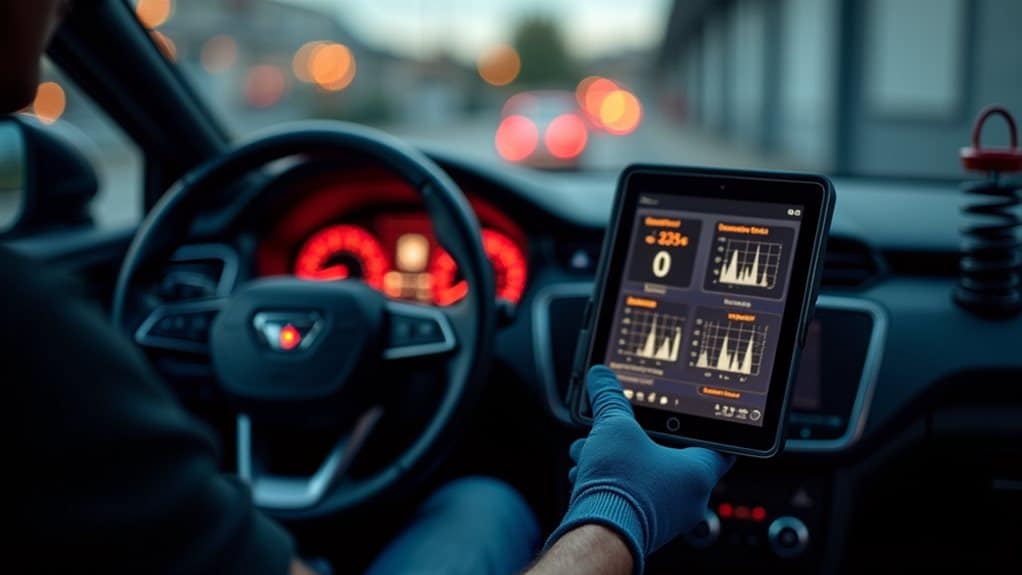 compressor failure and leaks