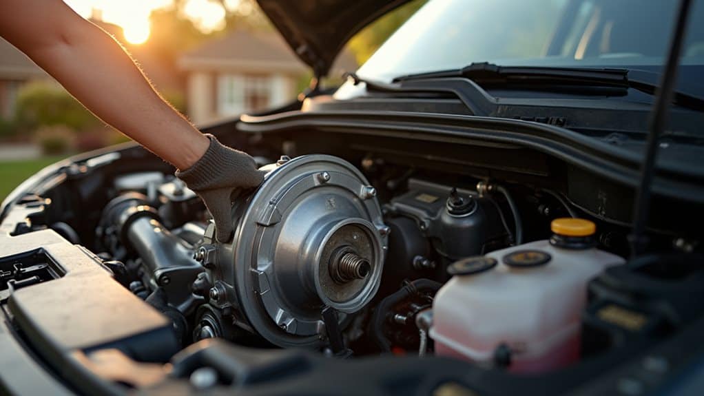 kia soul transmission failure