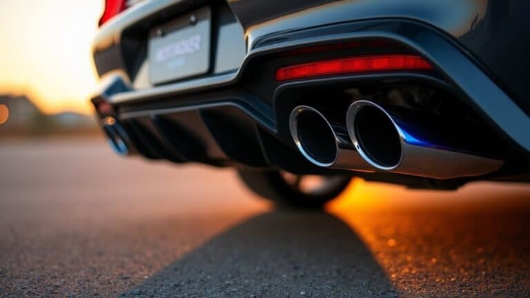 loudest aftermarket car exhaust