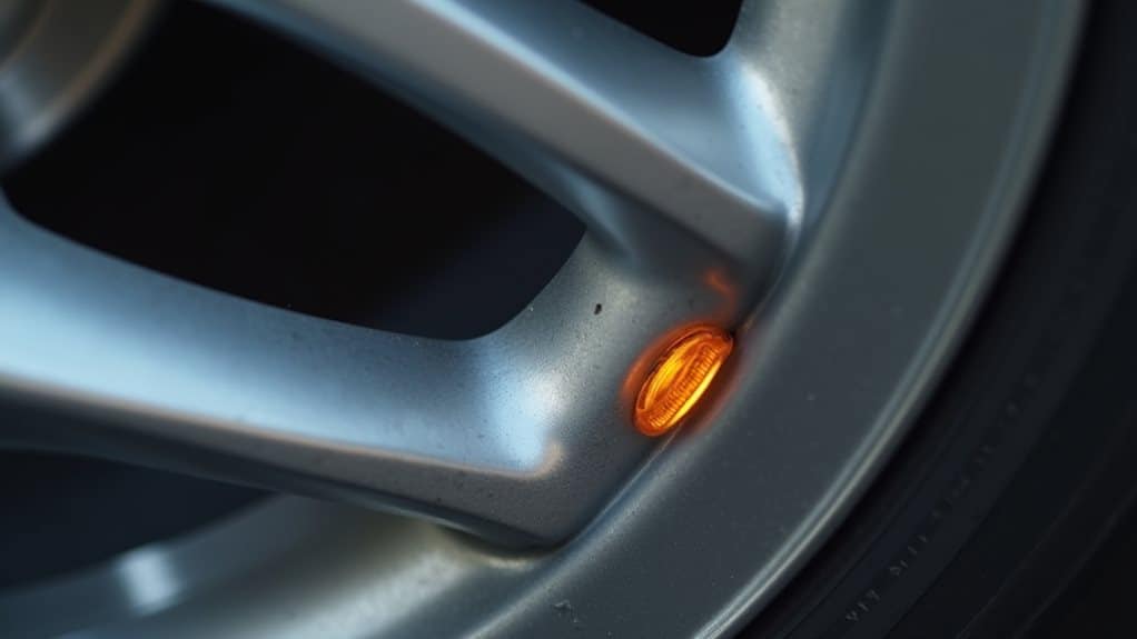 replace sensors at end of life