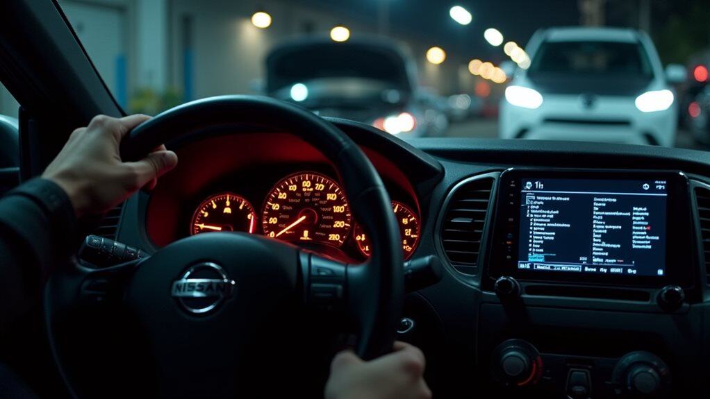 systematic srs diagnostic and repair