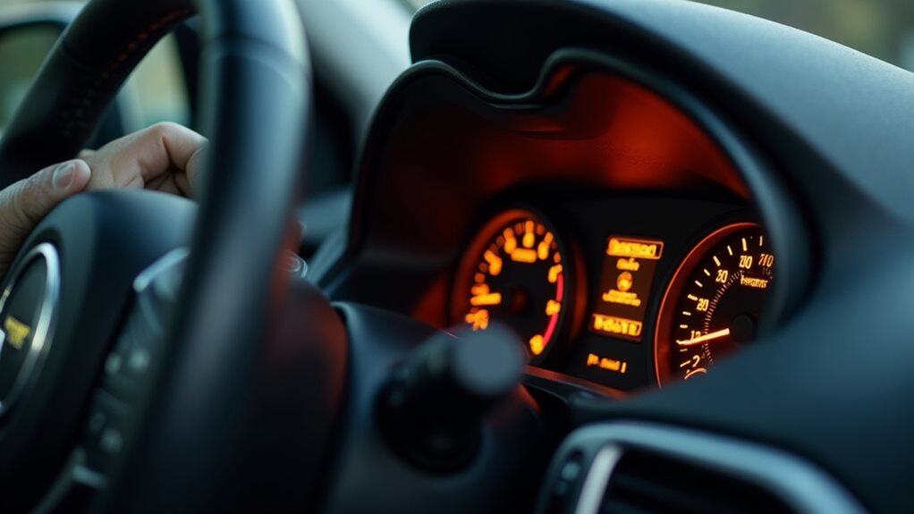 systematic stop start fault diagnosis