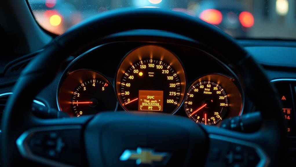 tire pressure monitoring system