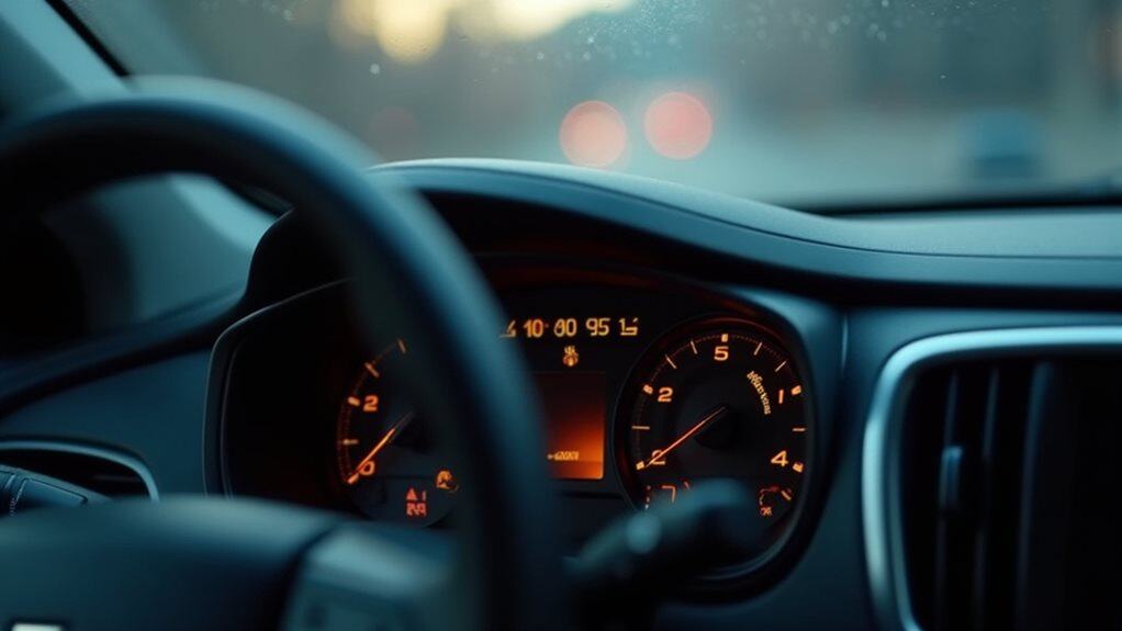 tpms sensor communication failure