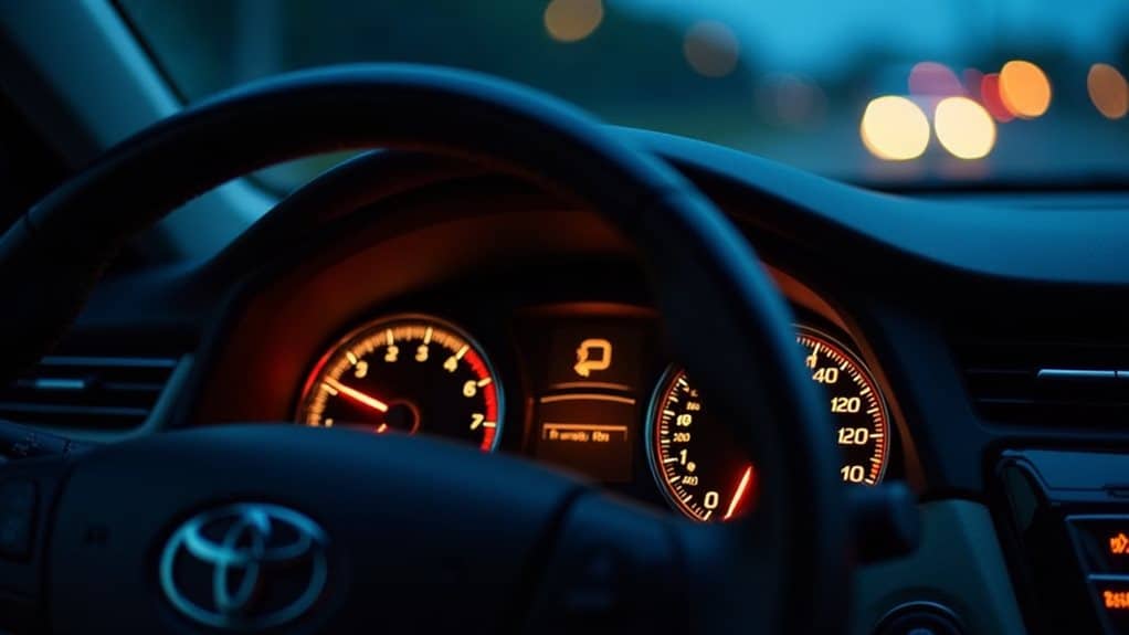 watch dashboard symptoms voltage