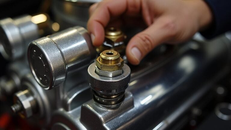 adjust edelbrock electric choke