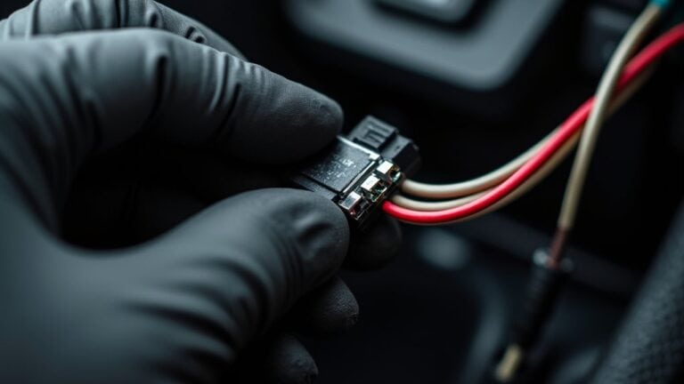 disable onstar tracking safely