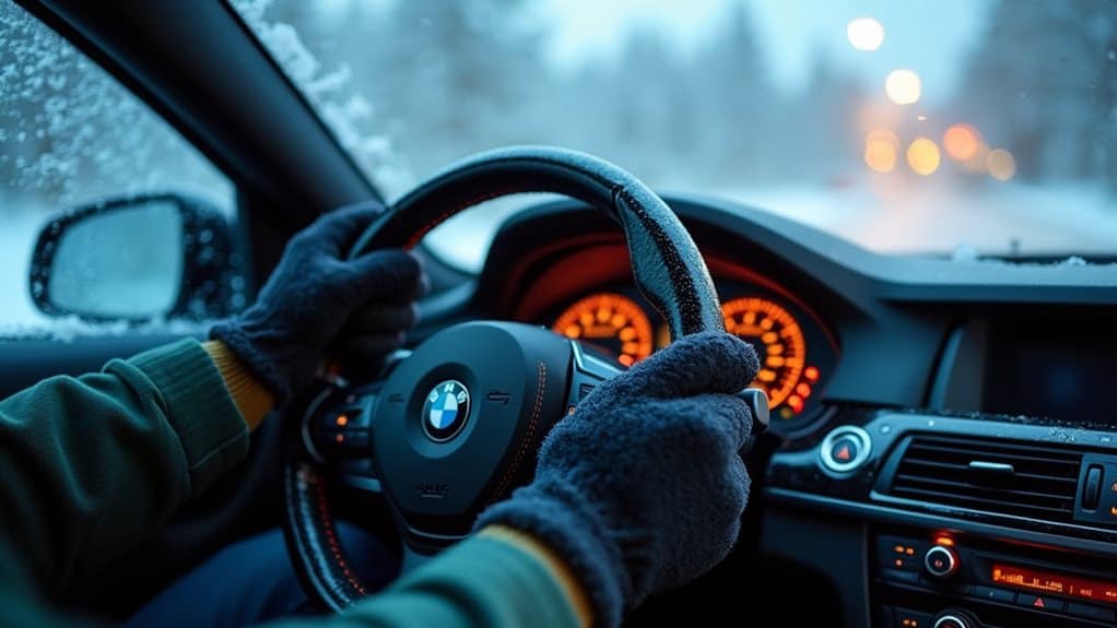 faster direct warmth safer control