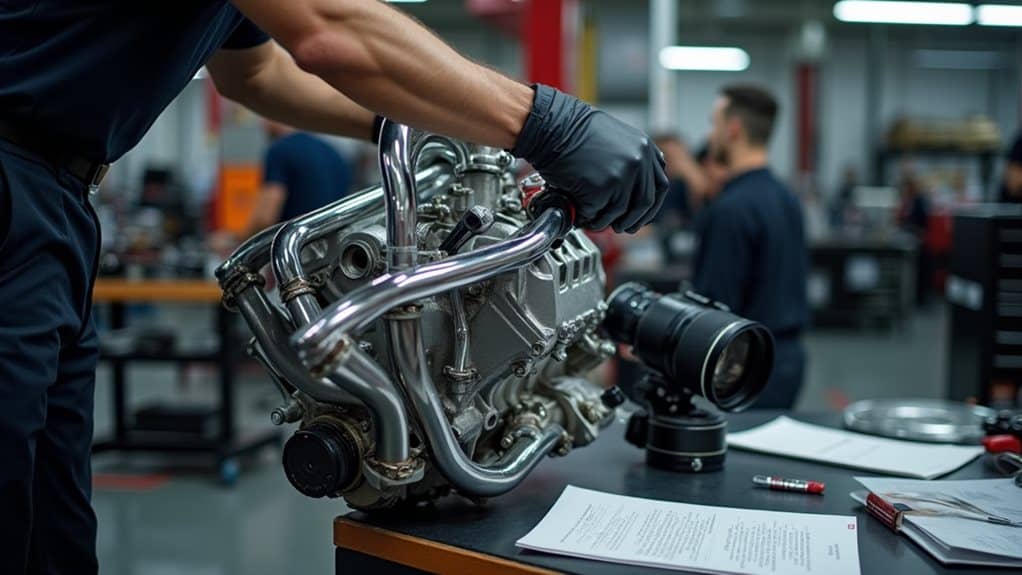 manufacturer must prove causation