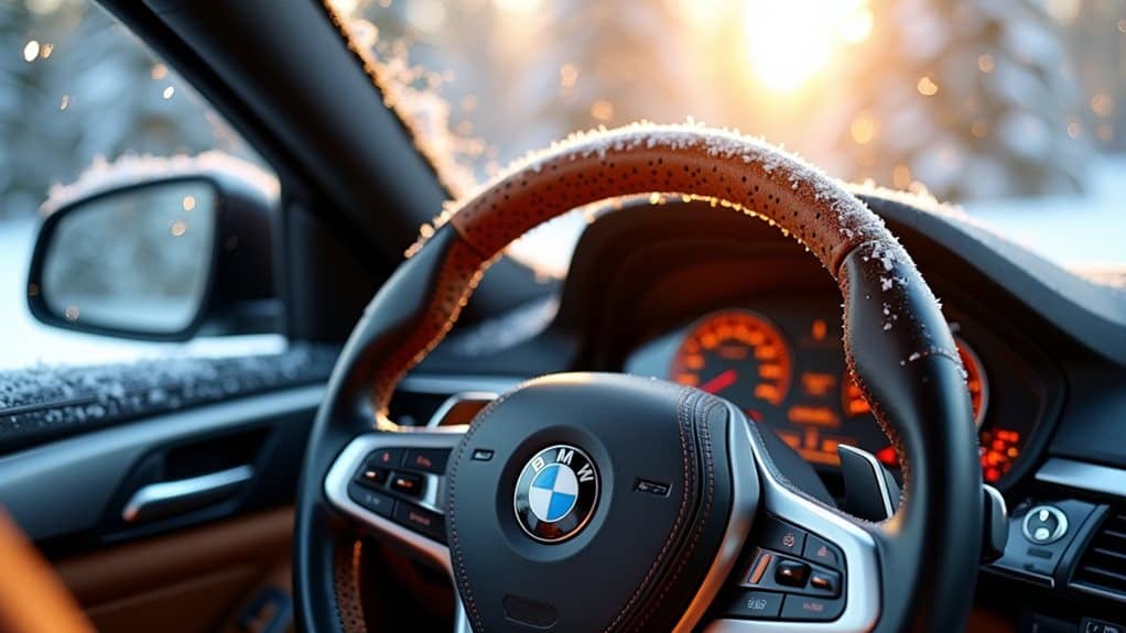 model specific cold comforts