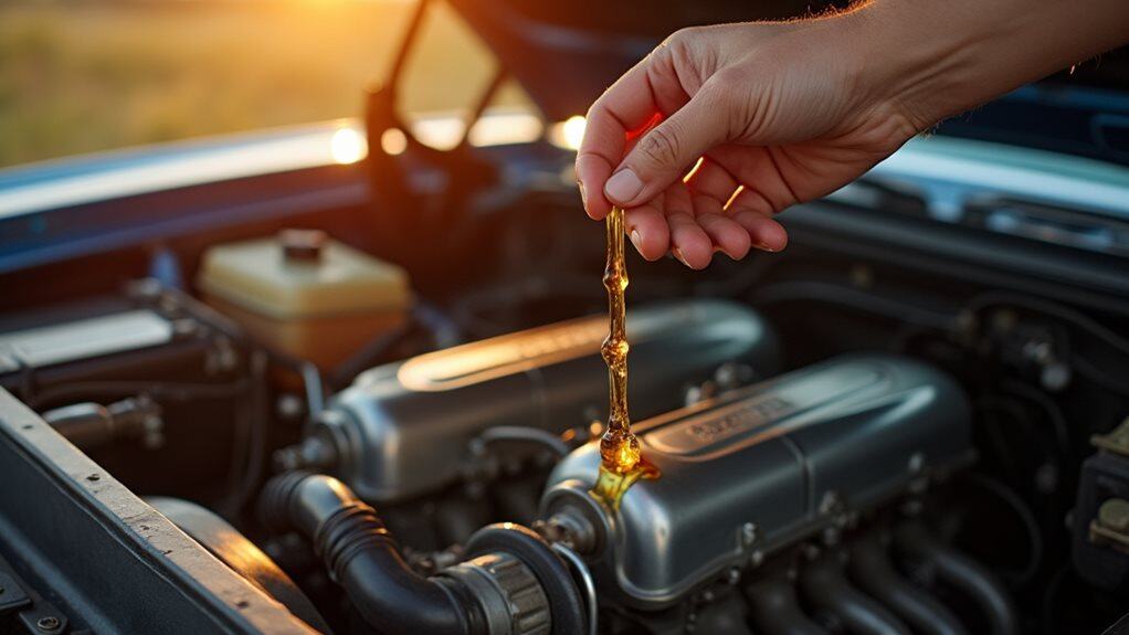 temporary fix for worn cylinders