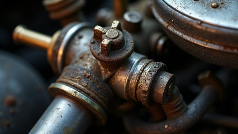 weak throttle response uphill