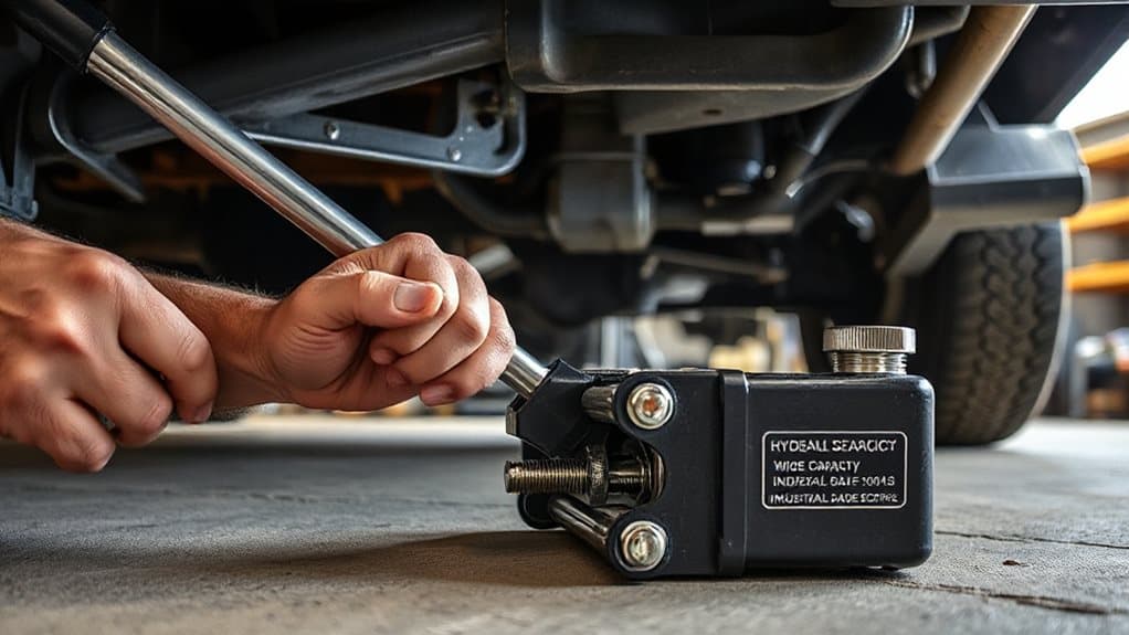 capacity height construction profile