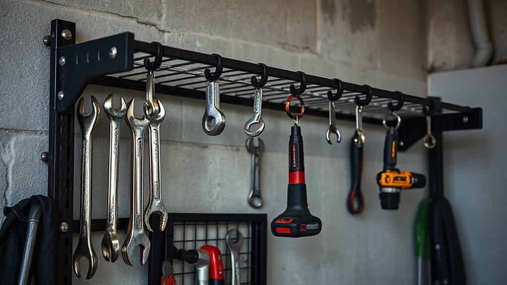 evaluate capacity materials mounting