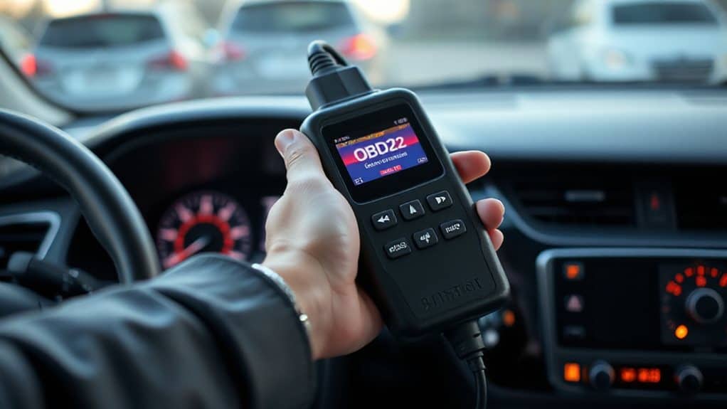 match scanner features to needs