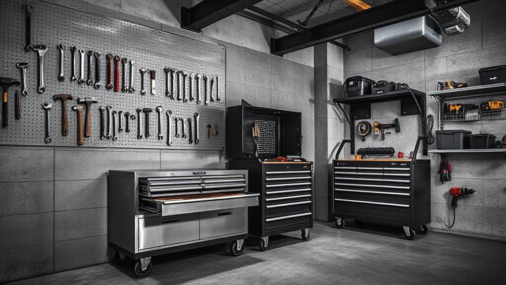 size weight environment installation