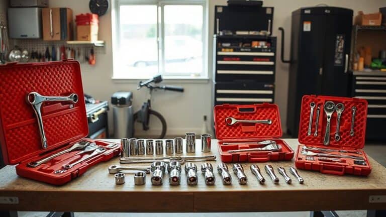 top mechanic tool sets 2026