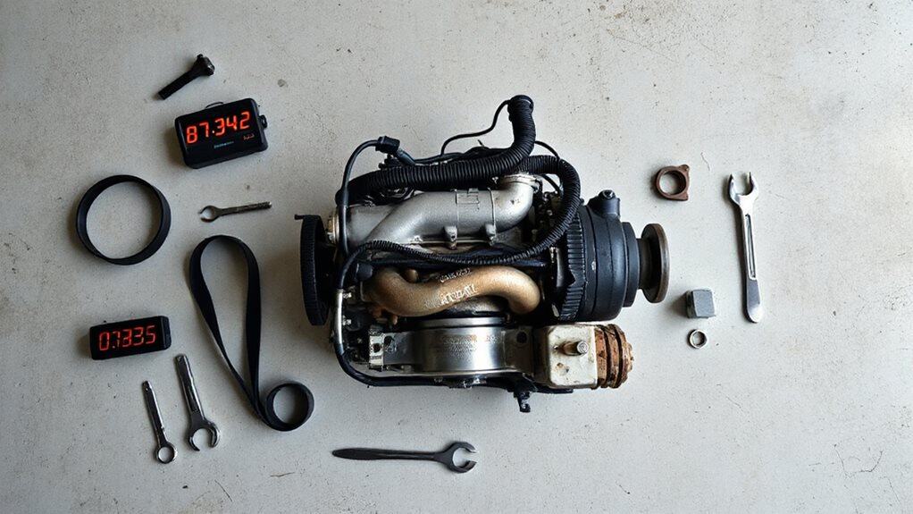 2012 s60 t5 piston ringfailure