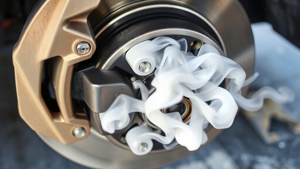 30 30 30 gradual brake bedding