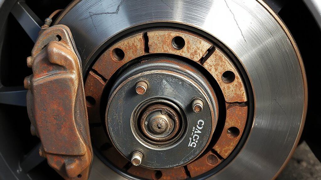 brake control module failure