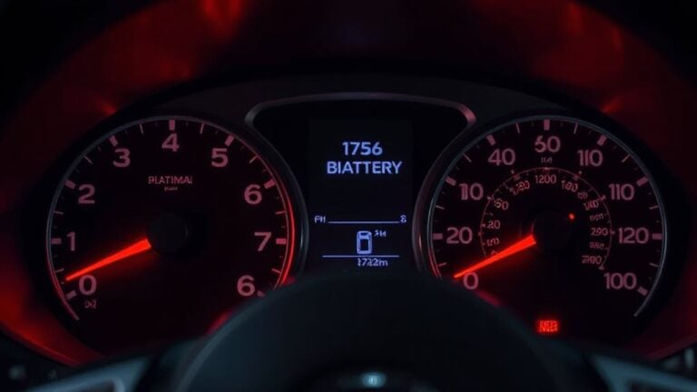 charging and brake system