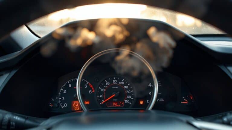 cooling system overheating causes