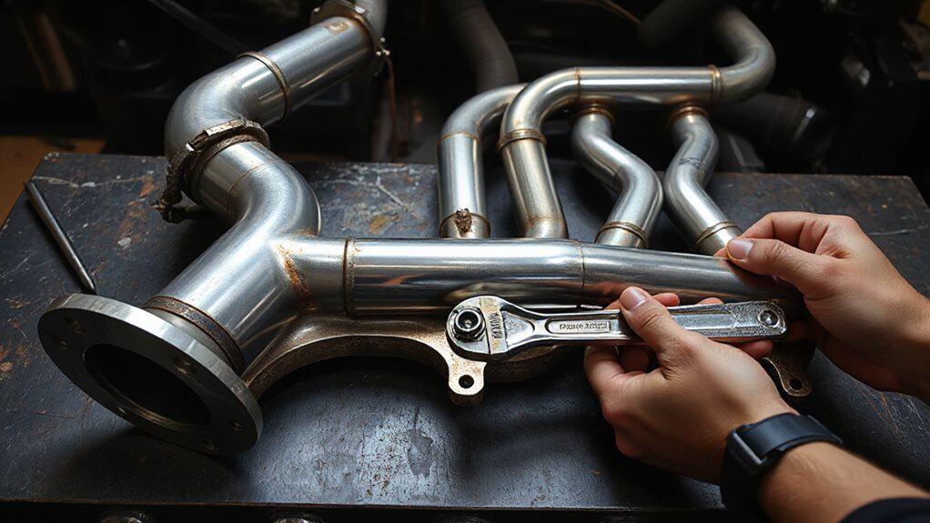 headers require custom connection