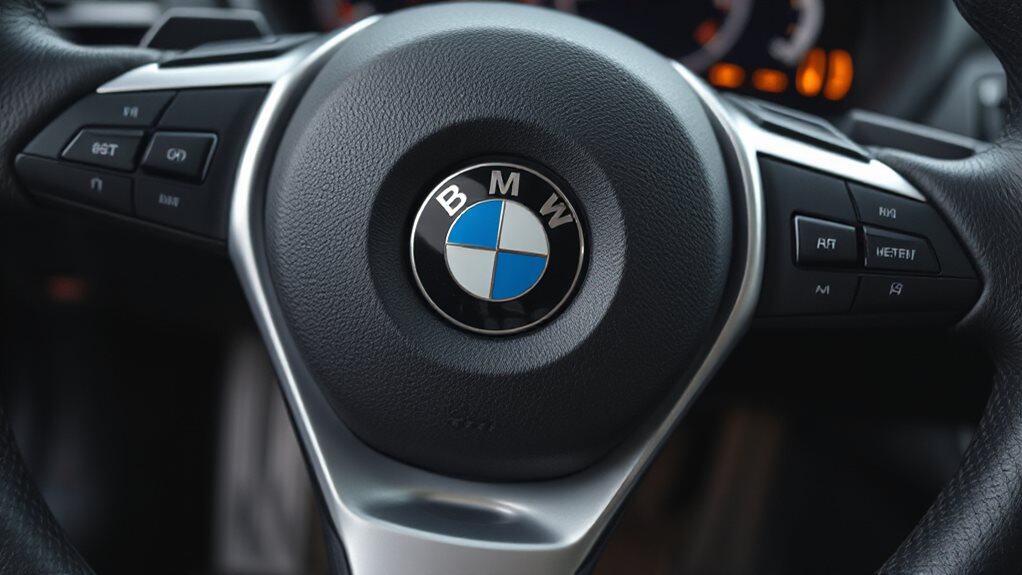 heated seats wheel washers