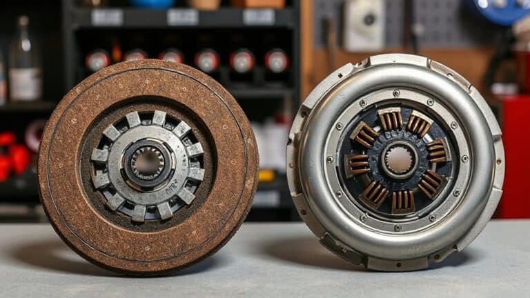 improved durability with tradeoffs