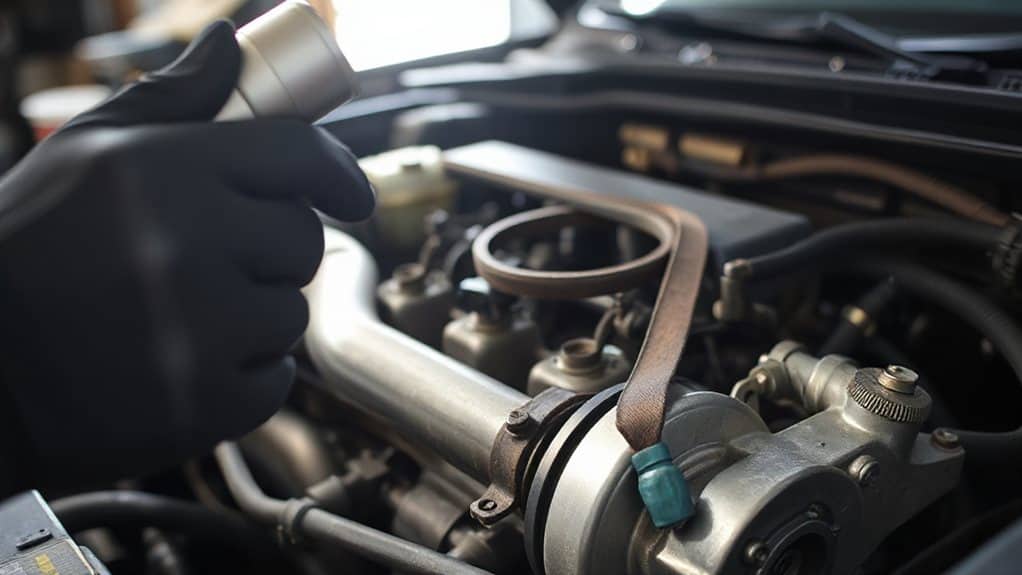 inspect engine body records