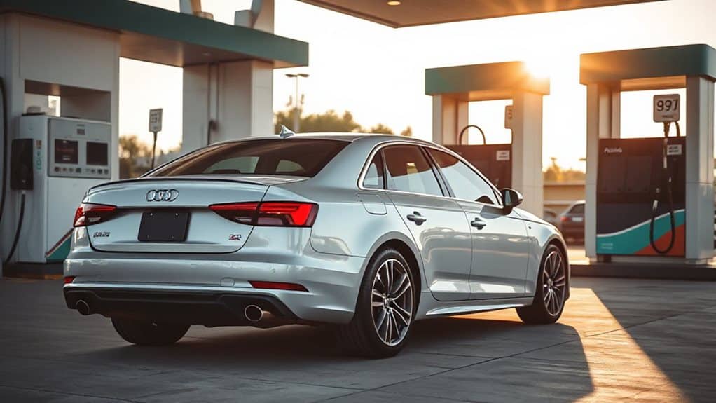 reduced power increased engine wear