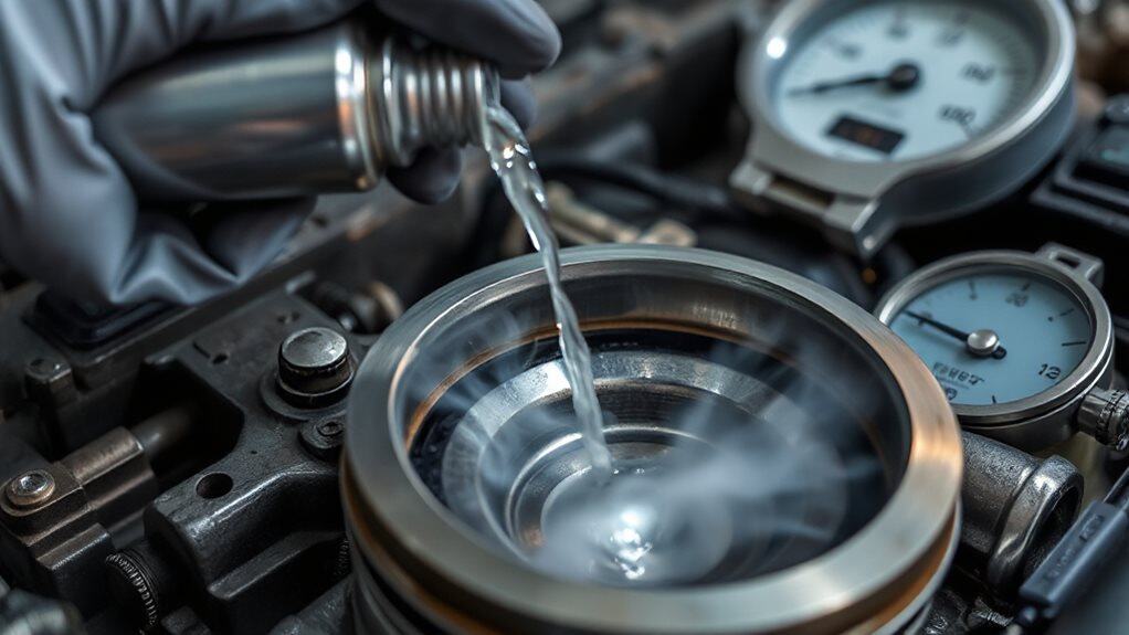 restorative additives conditional potential risks