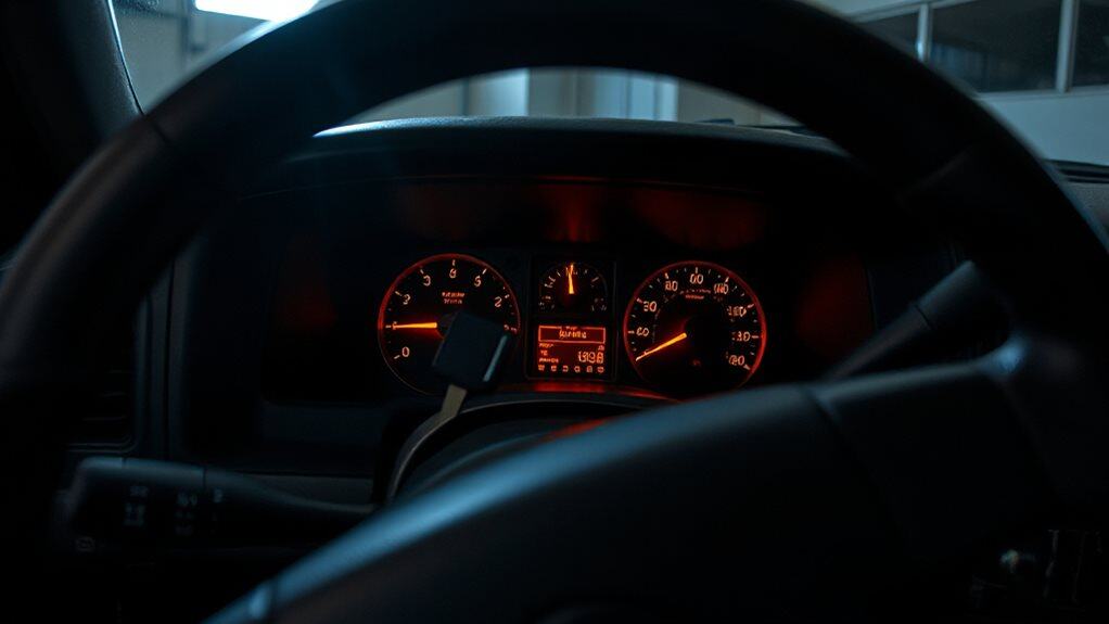 retained accessory power failure