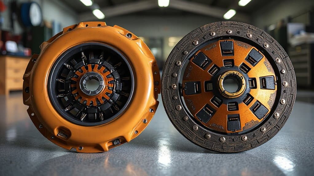 stage 2 higher performance durability