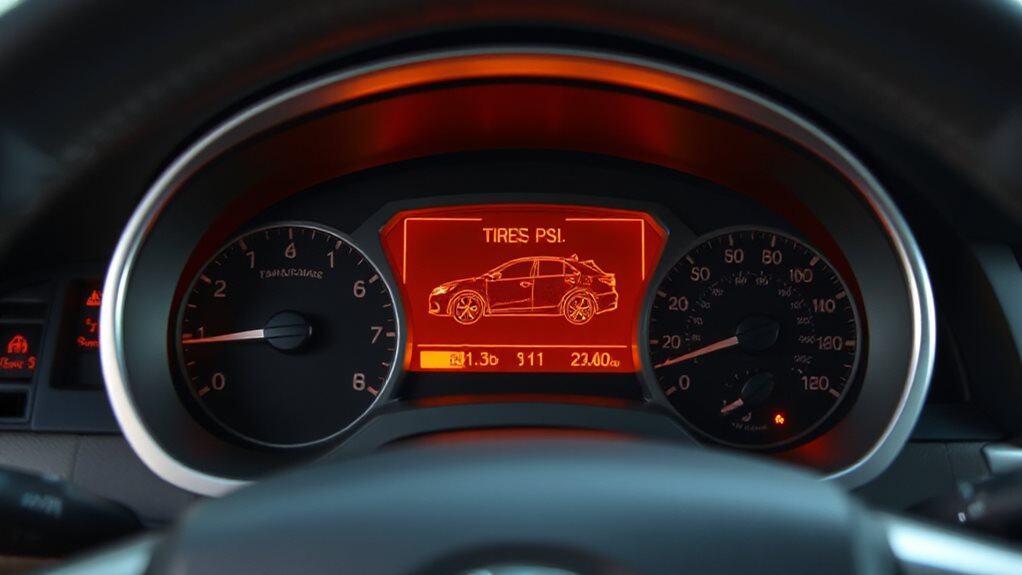 tpms 315mhz oem sensors