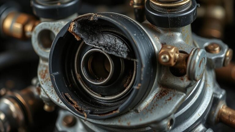 weak throttle response hesitation