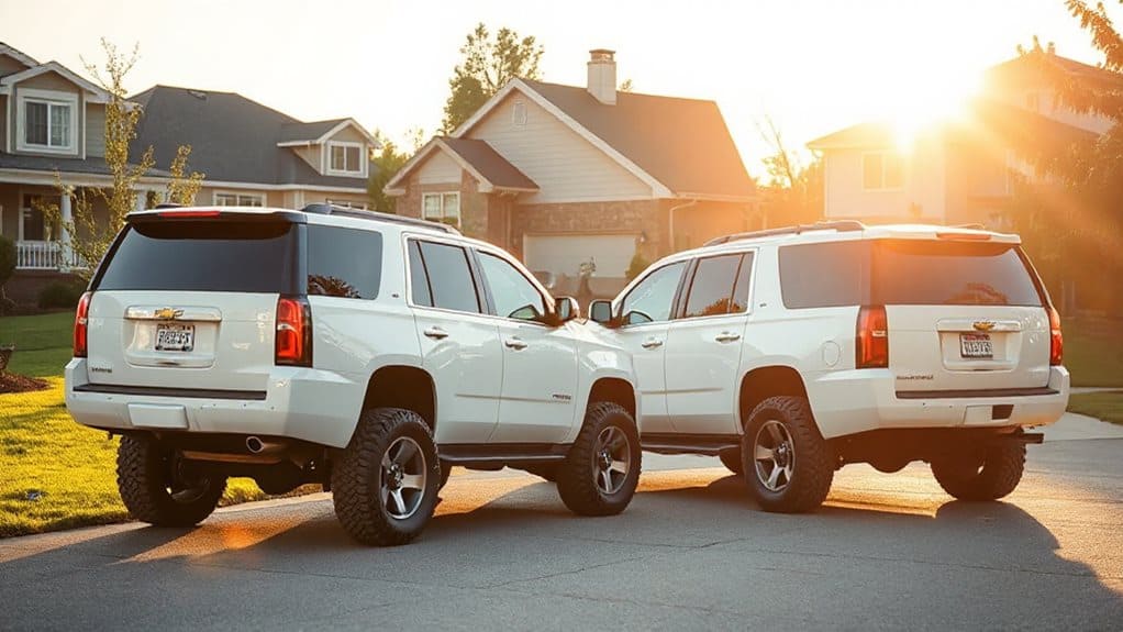 2500 hd stronger heavier higher payload