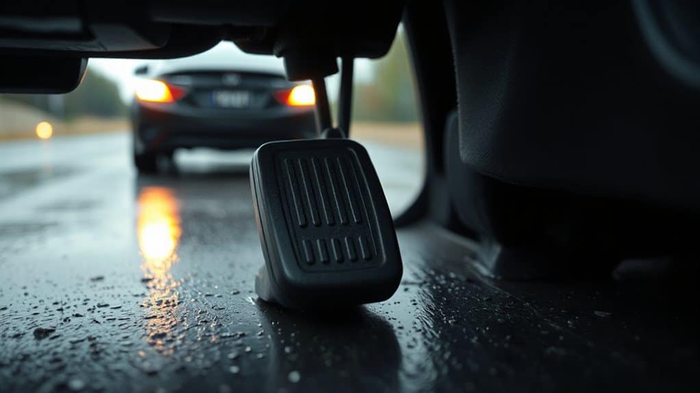 abs misreads sensors unwanted activation lock up risk