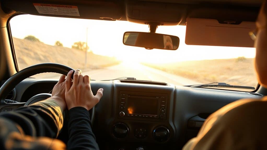 amf chip overheating loose wiring