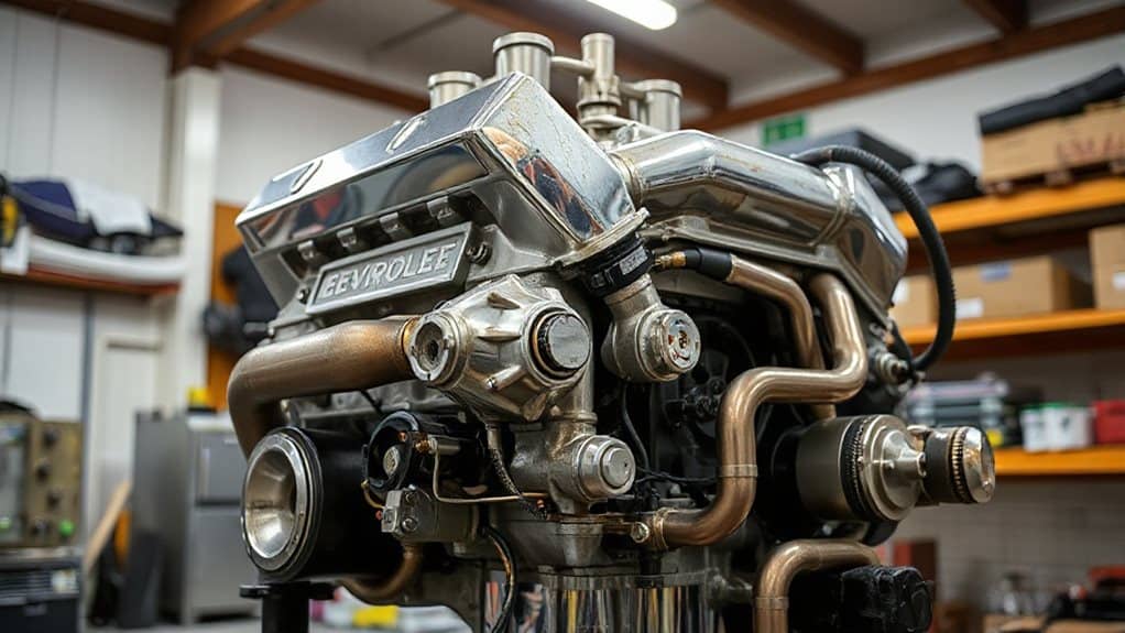 budget 292 engine 250 400 600 hp builds