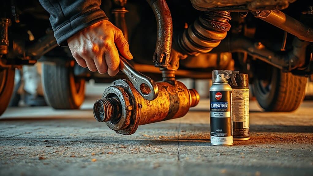 catalytic converter removal boosts efficiency