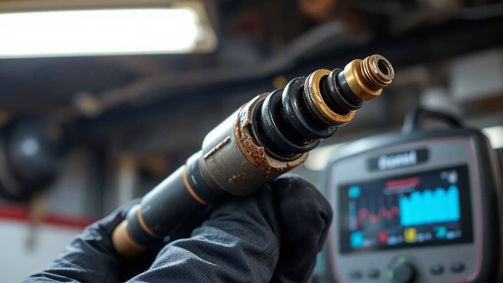dealer provided cleaning service indicators