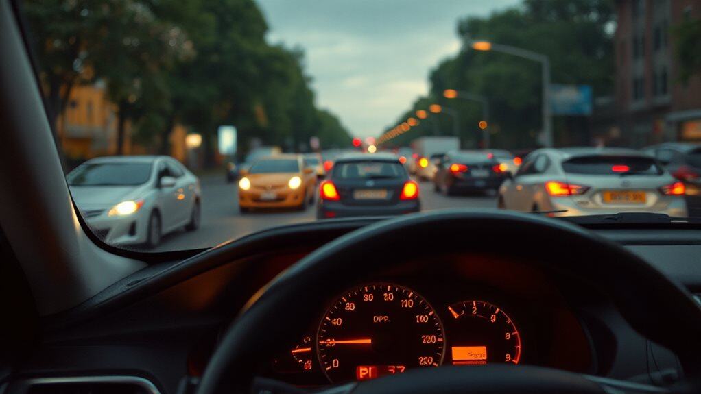 derating dpf urban driving causes buildup