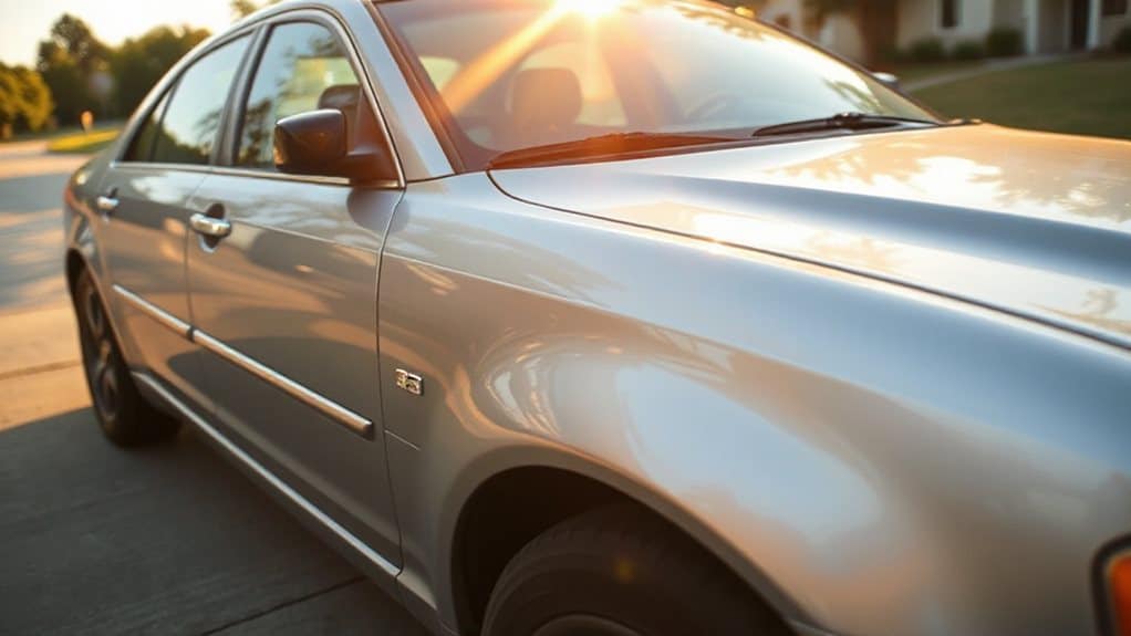 estimating residual value factors