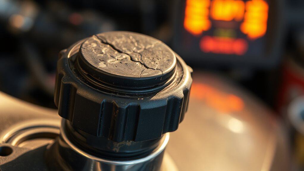 evap codes reveal leaks