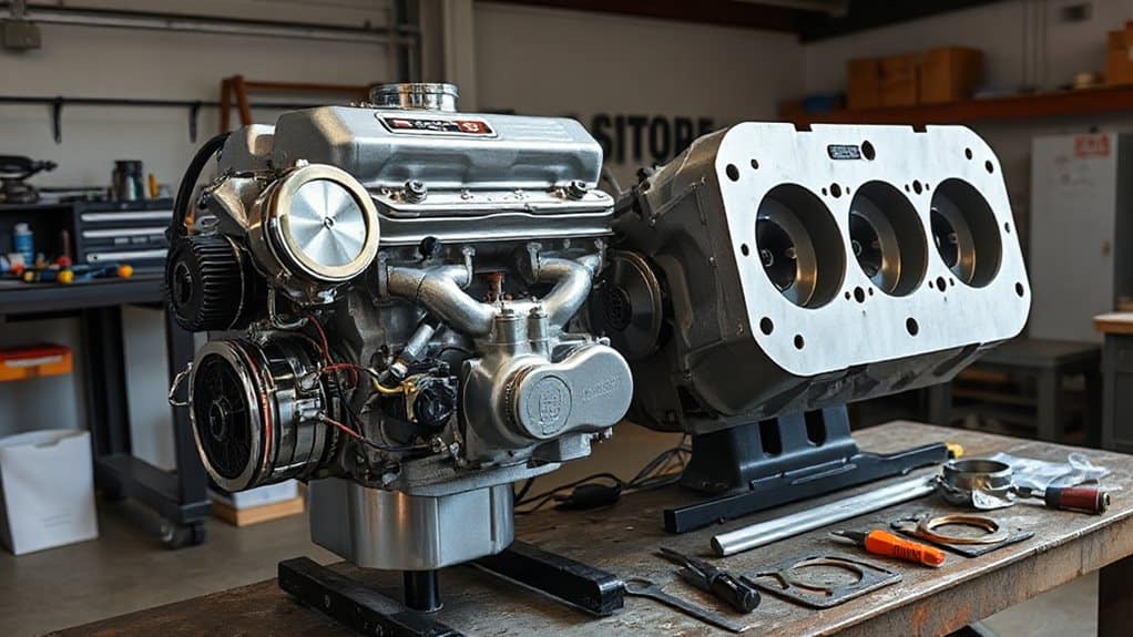 fitment gains cost compatibility trade offs