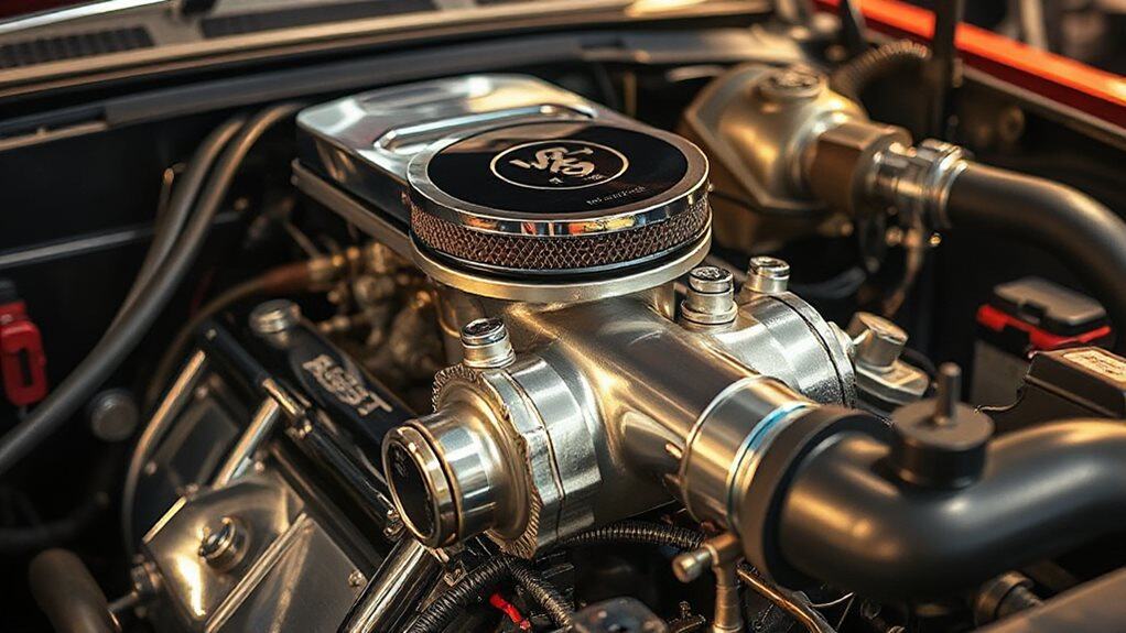 full bolt on modifications definition