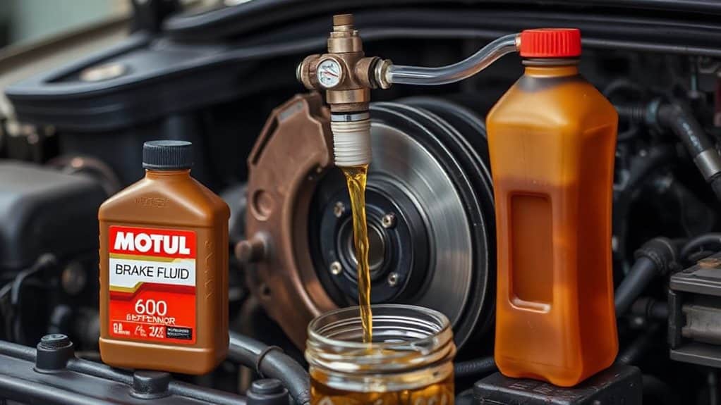 full flush not required bleed until clear