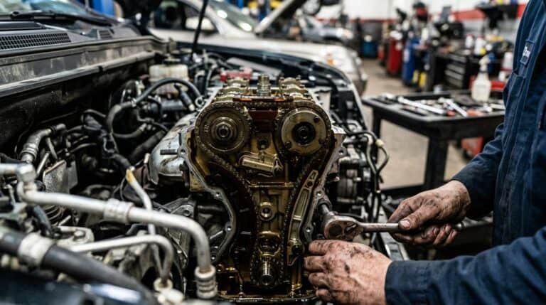 gmc terrain timing chain recall years explained