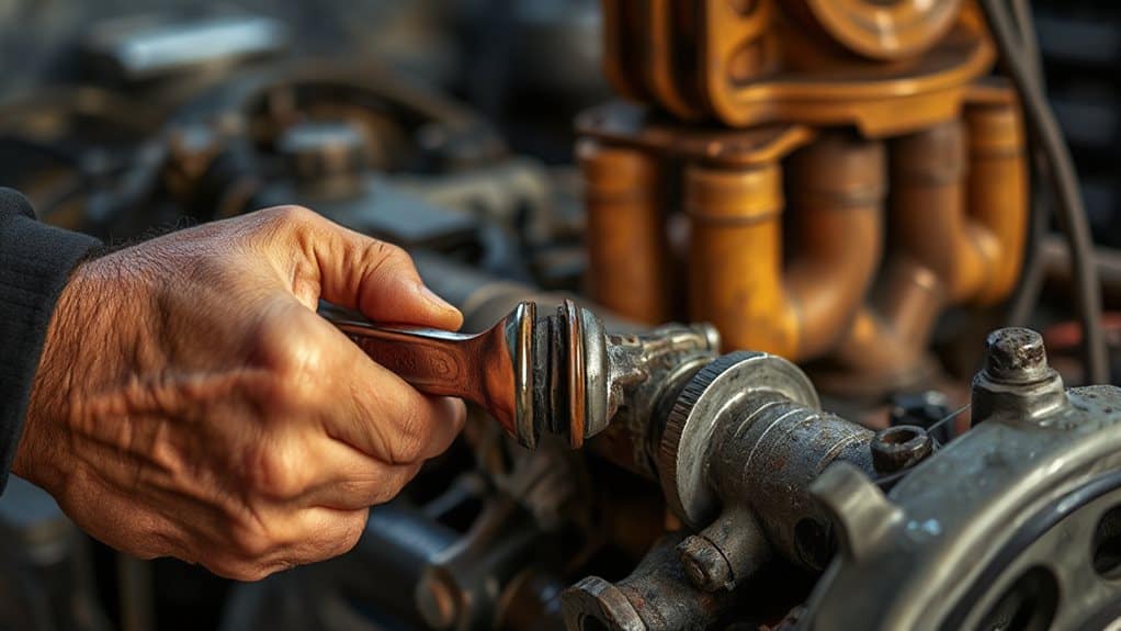 heat wrapping reduces under hood heat